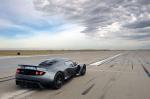 Hennessey Venom GT Speed World Record 2014 года